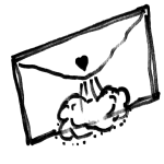 My emails to clients