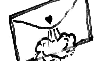 My Emails to Clients