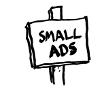 Small Ads