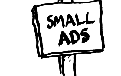 Small Ads