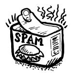 Kind Regards (to spammers)