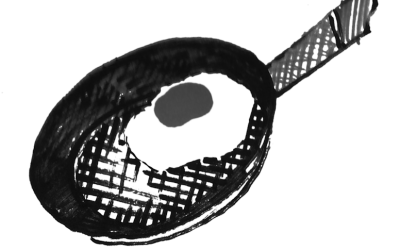 Thing of the Month Club