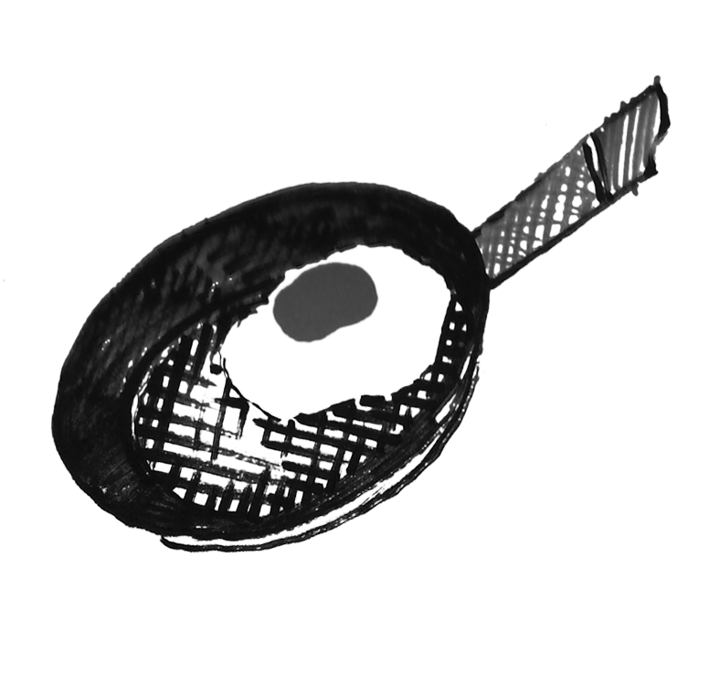 Thing Of The Month Club